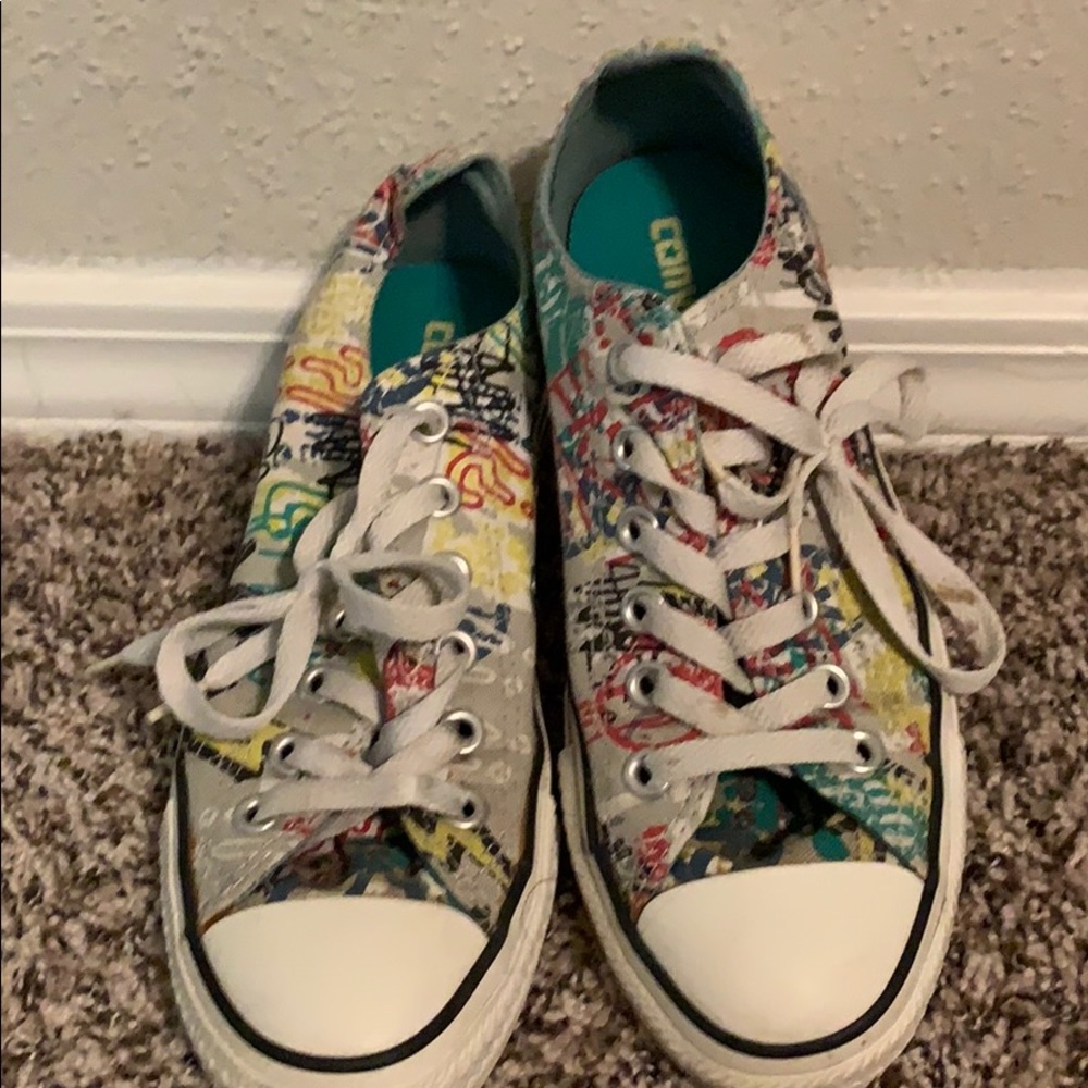 Converse